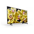 thumbnail image 5 of Smart TV Sony 75 pulgadas 4k UHD TRILUMINOS Clear audio XBR-75X800G, 5 of 5