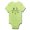 Kiwi, variant on CafePress - Jamesonosaurus Infant Bodysuit - Baby Light Bodysuit, Size Newborn - 24 Months