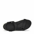 thumbnail image 4 of Teva Women JADITO UNIVERSAL BLACK SANDAL, 4 of 5