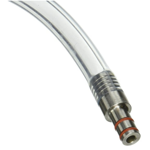 HomeBrewStuff Growler Filler Attachment Perlick 630SS & 650SS Draft Beer Faucet