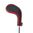 thumbnail image 2 of 10 Pcs pour Housses de Clubs de Golf Housses de Tête de Club pour Housses de Fer de Golf, 2 of 12