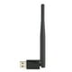 thumbnail image 3 of Adaptador de red, ZAPO W88 Receptor de red inalámbrica WIFI Tarjeta de red inalámbrica Claridad notable, 3 of 9