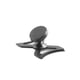 thumbnail image 2 of Para Audi Universal Car Phone Bracket Holder Air Degree Mobile Gps Phone Accesorio giratorio Soporte de ventilación 360 Vogacara EL013577-03, 2 of 5