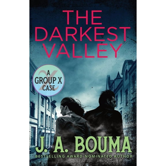 The Darkest Valley, (Paperback)