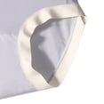 thumbnail image 2 of StSilkitty Women's Cotton Underwear Bowknot No Show Stretch Breathable Panties Solid Color Lightweight Bikini Briefs, 2 of 4