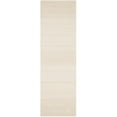 thumbnail image 1 of Safavieh Natura Collection NAT215A Handmade Natural Wool Area Rug (10' x 14'), 1 of 10