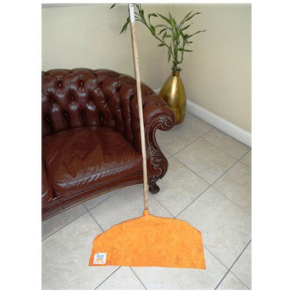 Limpiamax Wood T Mop Stick