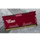 thumbnail image 5 of DDR3 2GB 1333MHz Ordenador Complimentos Fácil Instalación Conveniente Duradero, 5 of 9