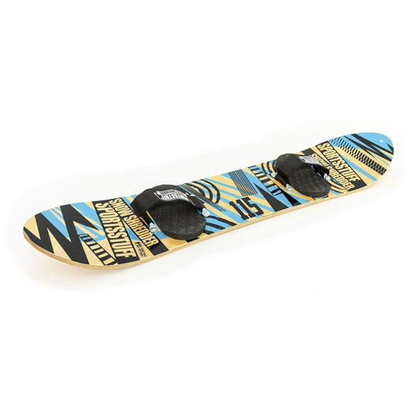 Sportsstuff Snow Ryder Snowboard