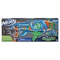 thumbnail image 2 of NERF Elite 2.0 Flipshots Flip-32 Blaster, Rotating Dart Barrels, 16-Dart Capacity, Includes 32 Elite Darts, 2 of 6