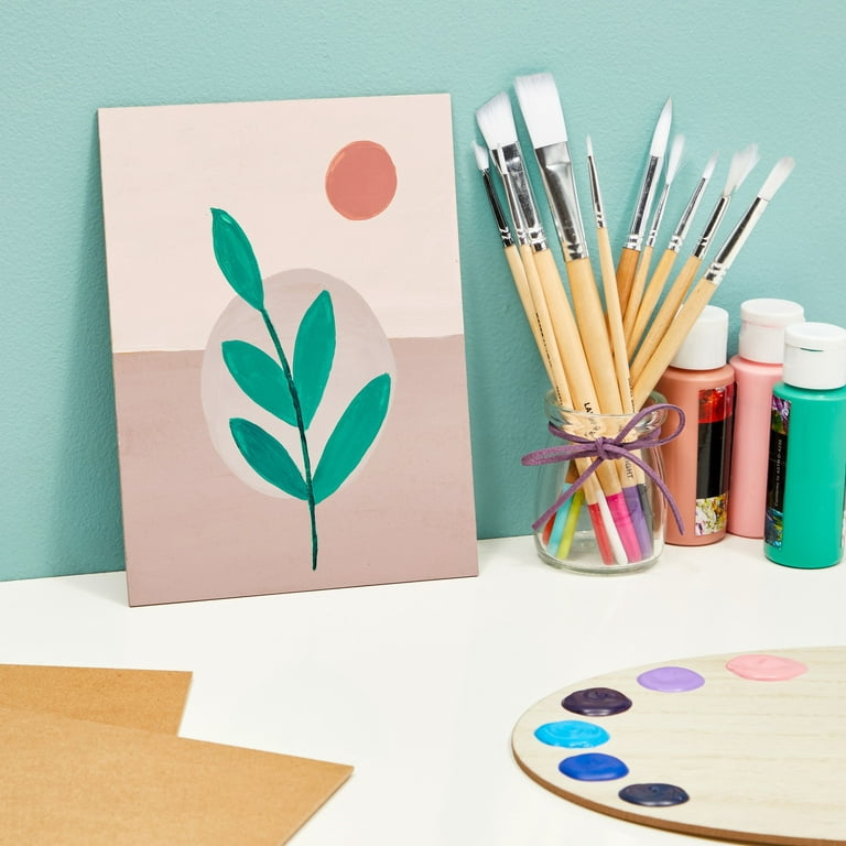 DIY MDF boards for art & craft projects