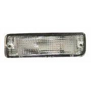 Anzo Usa 511019 Euro Parking Lights Fits 89 95 Pickup Fits select: 1994-1995 TOYOTA PICKUP, 1993 TOYOTA PICKUP 1/2 TON SHORT WHEELBASE