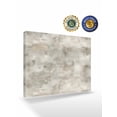 thumbnail image 2 of Vintage Beige Wall Art for Living Room,Canvas Picture Wall Decor for Bathroom Bedroom,Modern Abstract Art Oil Painting Painting Artwork for Office Kitchen Hallway Dining Room Home Decorations 20"x24", 2 of 8