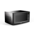 thumbnail image 3 of Danby Designer 1.4 cu. ft. Sensor (Cooking) Microwave in Black DDMW01440BG1, 3 of 9