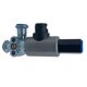thumbnail image 5 of 0059977736 Válvula Solenoide de 3/2 Vías para Freno de Aire de Camión Raufoss Adblue Unit para Euro4 OM457HLA, 5 of 5