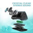 thumbnail image 4 of Altavoz Bluetooth Cambridge Soundworks OontZ Angle 3 negro, 4 of 7