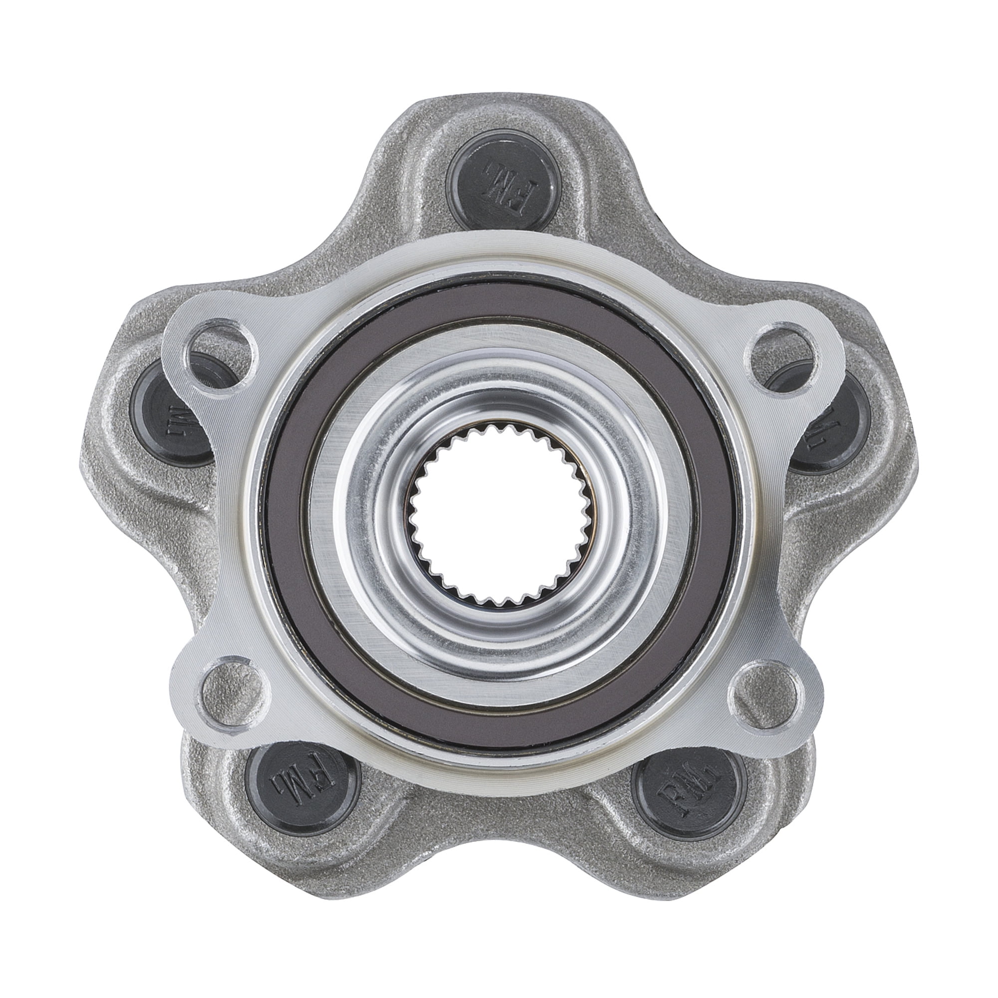 MOOG 512548 Wheel Bearing and Hub Assembly