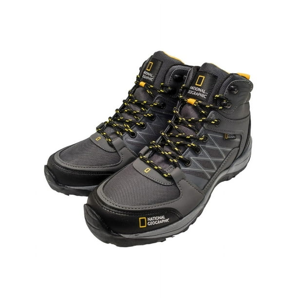 Botas Industriales Botas Outdoor National Geographic Para Hombre