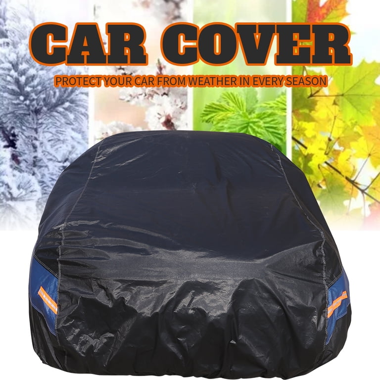 1978-1985 Mazda RX-7 Custom Car Cover All-Weather Waterproof 1978-1985 Mazda RX-7 Custom Car Cover All-Weather Waterproof