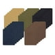 thumbnail image 5 of Parches de tela para reparación de ropa, Parches y exterior, Parches de reparación para 30Pcs 5Colors, 5 of 9