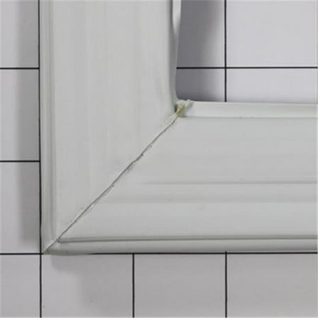 WCI WCI242193206 Refrigerator Door Gasket for FFHT1831QP0 - White
