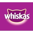 thumbnail image 2 of Caja de Alimento Húmedo Pouch Soufflé para Gato Adulto Parrillada Mixta WHISKAS 24 sobres de 85 g, 2 of 2