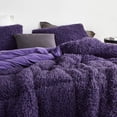 thumbnail image 3 of Coma Inducer Queen of Sleep - v Oversized Comforter - Purple Reign Twin XL, 3 of 3