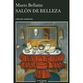 thumbnail image 1 of Pre-Owned Salon de belleza (Spanish Edition) (Paperback) 6074210497 9786074210491, 1 of 1