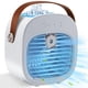thumbnail image 1 of Aire acondicionado portátil VEEST recargable 5200 mAh 5 W, 1 of 7