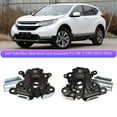 thumbnail image 2 of Car Left Side Rear Seat Back Lock Assembly for Honda CR-V CRV 2012 2013 2014 2015 2016, 2 of 8