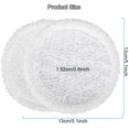 thumbnail image 5 of Piezas de Repuesto Mop Pad Compatible con 3115 Robots Aspirador Accesorios Mop Cloth Pads, 5 of 5