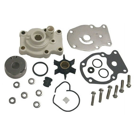 Sierra  18-3382; P Water Pump Kit Fits Johnson Evinrude 393630