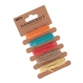thumbnail image 1 of Cuerda de arpillera BLESIY 2M Multicolor Arpillera natural, 1 of 8