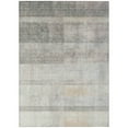 thumbnail image 2 of Addison Rugs Chantille Indoor/Outdoor Transitional Casual Taupe Washable Rectangle Rug, 5' x 7'6", 2 of 6