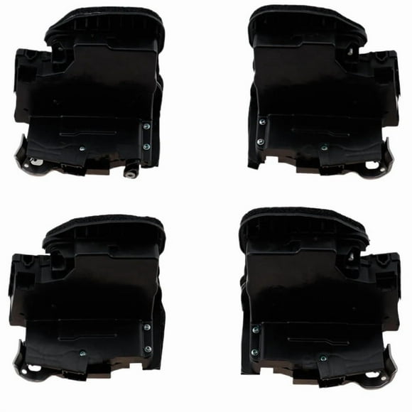 Actuator Latch Module Motor Mechanism For Buick Cadillac Chevrolet Chevy GMC 13533684 13507153 13597802 13597803