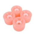 thumbnail image 4 of Roues de Planche à Roulettes, Roue de Longboard en PU Stable pour Rampe, 4 of 8
