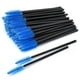 thumbnail image 1 of Apuakthei - Paquete de 50 cepillos desechables para pestañas, cepillos para cejas, varitas para rímel, kits de maquillaje, aplicadores, brochas de maquillaje, 1 of 4