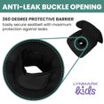 thumbnail image 4 of Protector de Asiento de Auto Lynmark® 2x Entrenamiento para Ir al Baño Impermeable, 4 of 7