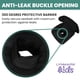 thumbnail image 4 of Protector de Asiento de Auto Lynmark® 2x Entrenamiento para Ir al Baño Impermeable, 4 of 7