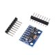 thumbnail image 3 of Mpu 6050 Module Diy Kit Gy521 Gy-521 3 Axis Accelerometer+ 3 Axis Gyro Sensors, 3 of 5