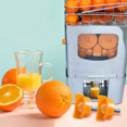 thumbnail image 4 of Pièce de Machine à Jus d'Orange pour XC - 2000E Machine à Jus d'Orange, 4 of 6