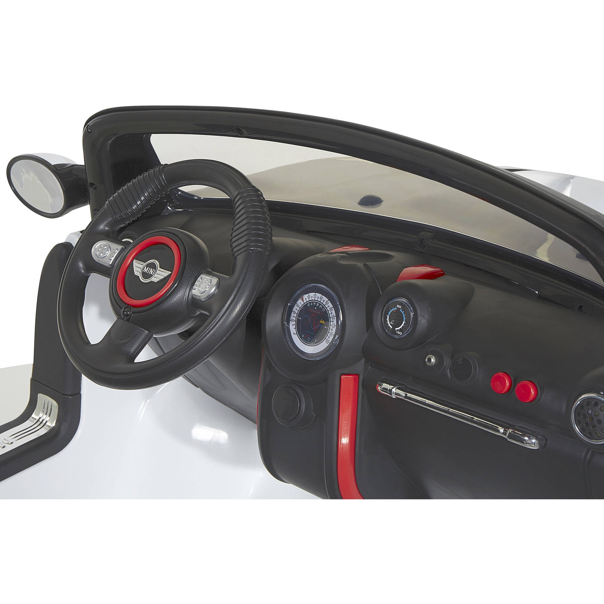 mini beachcomber battery