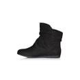 thumbnail image 5 of Avenue Women's Wide Width Serena Ankle Boot, 5 of 5