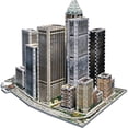 thumbnail image 3 of Wrebbit 3D 2013 Financial District New York 3D Puzzle, 3 of 5