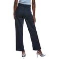 thumbnail image 2 of NYDJ womens  Jemma Biscay Stripe Barrel Jean, 0, 2 of 3