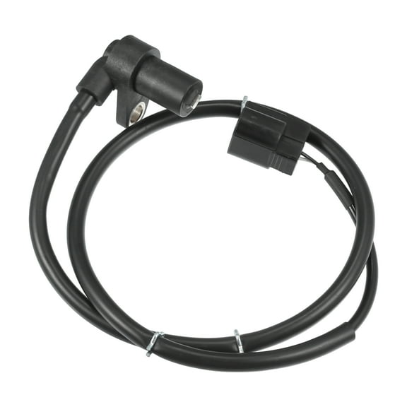 Unique Bargains 1 Pcs Rear Left ABS Speed Sensor for Mitsubishi Outlander 2003-2006 No.MR493459/MR569782/MR977167