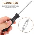 thumbnail image 2 of Multi Color Car Repair Tools Suite with Metal Tire Plug Needle for Reliable Fixes on the Go 4pcs, 2 of 8