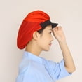 Adjustable Chef Hat Restaurant Kitchen Baker Catering Cooking Cap Women ...