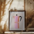 thumbnail image 6 of Buongiorno Espresso Framed Art Modern Wall Decor, 6 of 15