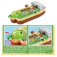 thumbnail image 4 of Set de Figuras de Acción Plants vs Zombies PVZ Rugby de Mesa, 4 of 6